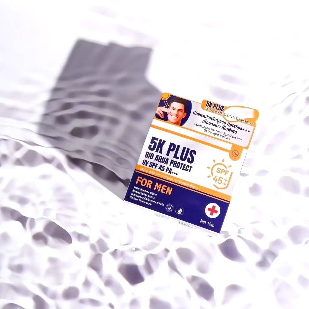 5K Plus Bio Aqua Protect SPF45 pa+++